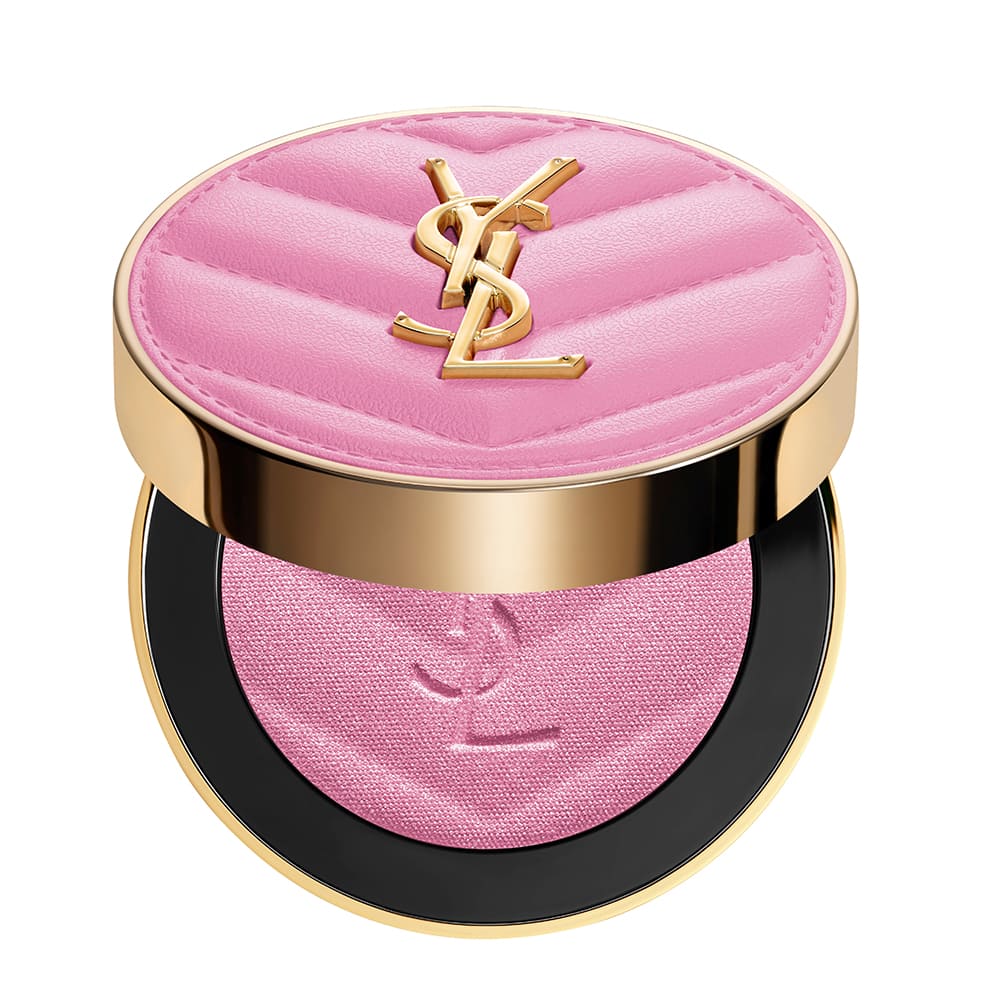 YSL MAKE ME BLUSH POWDER (RUBOR EN POLVO)